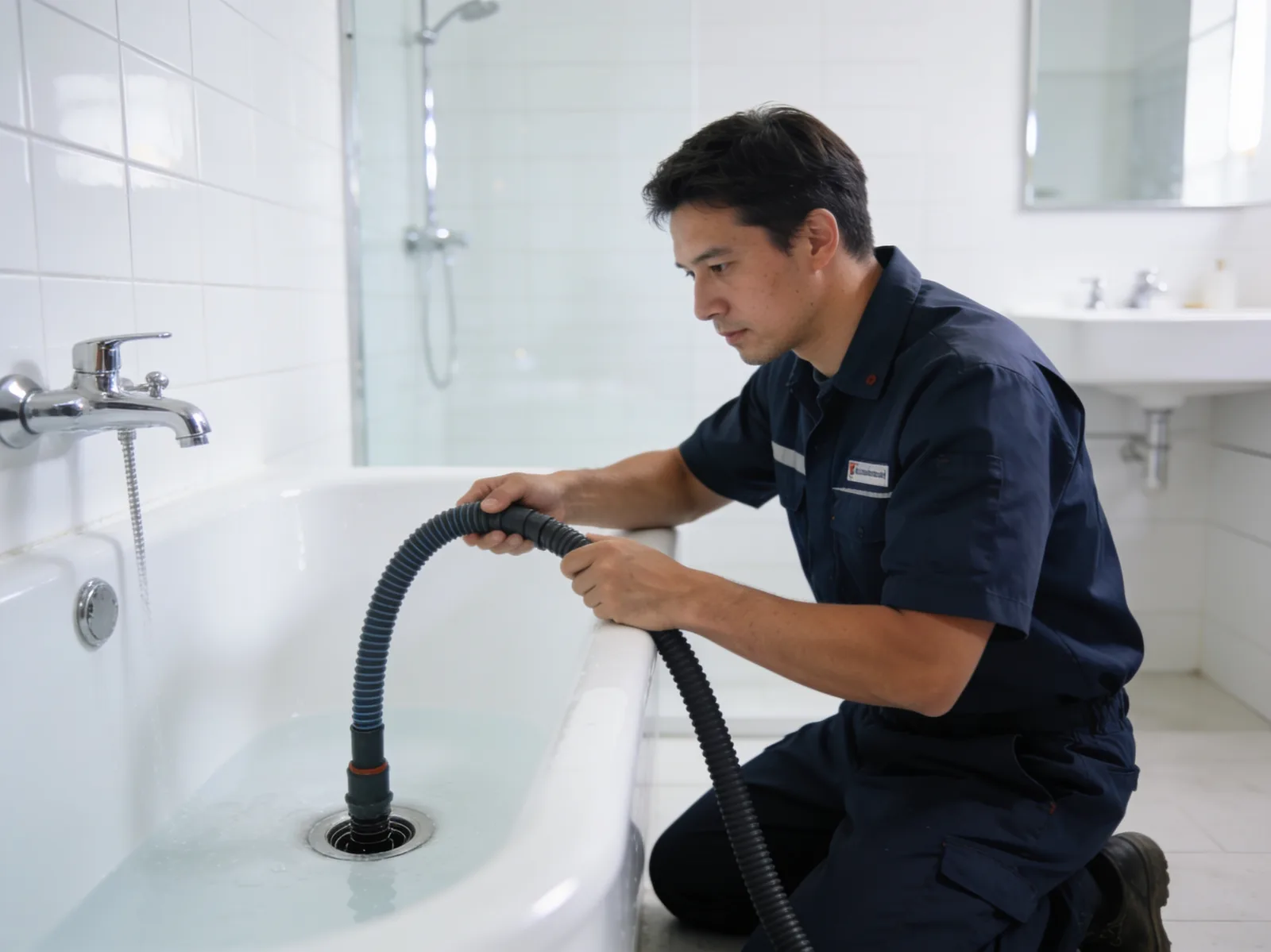Emergency Plumber Dixon, NM FAQs